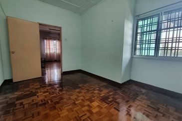 Taman Sungai Besi Indah