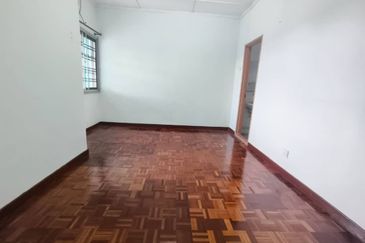 Taman Sungai Besi Indah