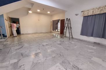 Taman Sungai Besi Indah