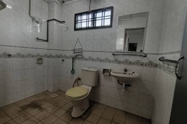 Taman Sungai Besi Indah