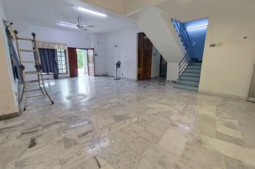 Taman Sungai Besi Indah