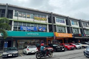 Bandar Seri Putra