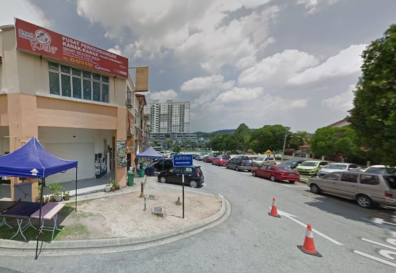 Sungai Tangkas Kajang