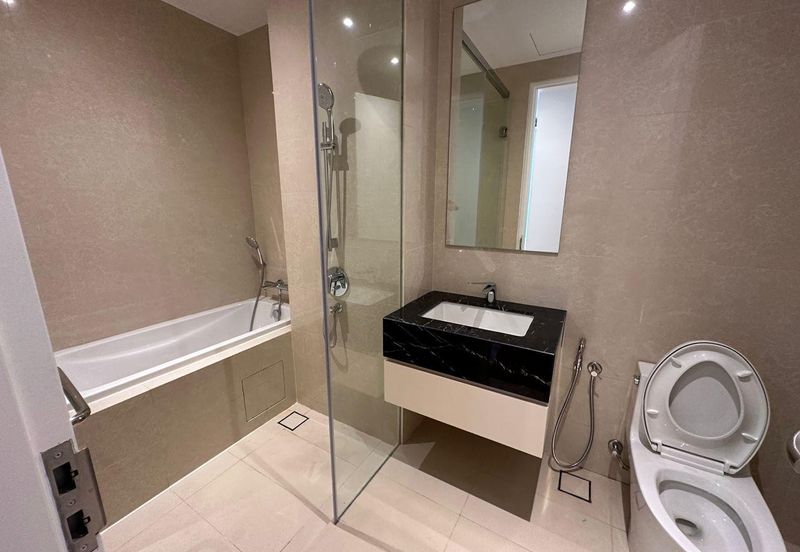 Pavilion Ceylon Hill