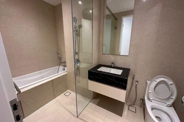 Pavilion Ceylon Hill