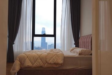 Pavilion Ceylon Hill