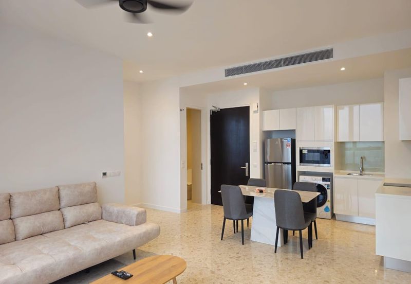 Pavilion Ceylon Hill