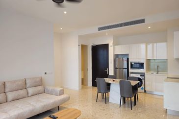 Pavilion Ceylon Hill