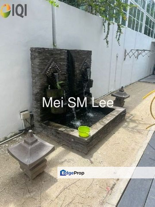 LaVille, Selangor, Cheras South