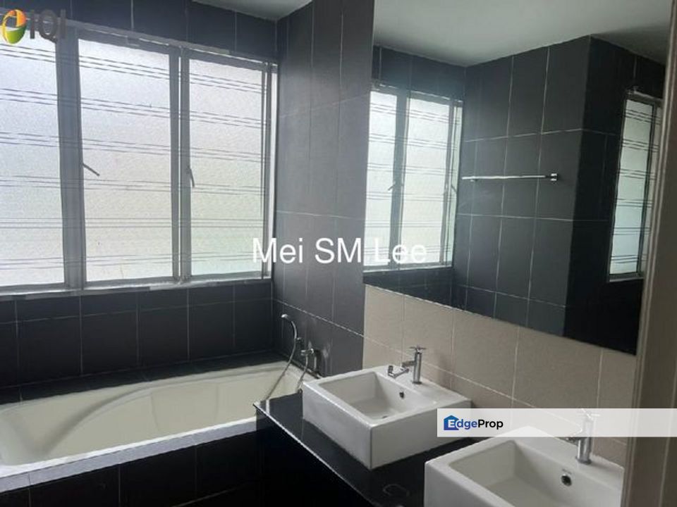 LaVille, Selangor, Cheras South