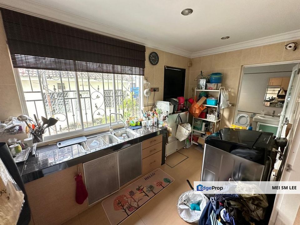 Fully Renovated & Extended 2 Storey Terrace @ Taman Suria Jaya, Cheras, Selangor, Batu 9th Cheras