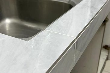 Green Suria Apartment