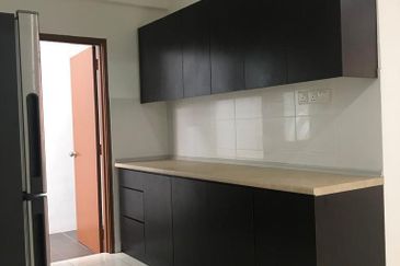 Green Suria Apartment