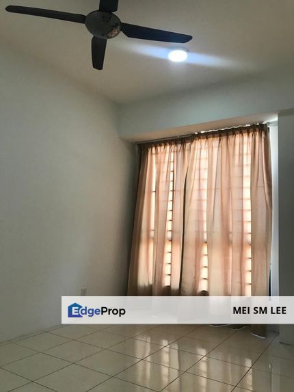 3 Bedrooms Apartment - Green Suria @ Bandar Tun Hussein Onn, Cheras, Selangor, Cheras