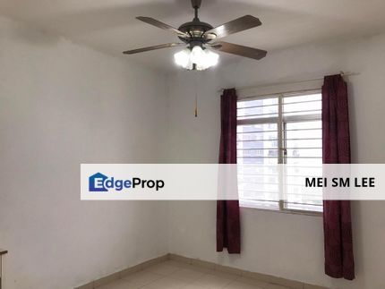 Facing East 3 Bedrooms Condo – Pearl Avenue @ Kajang, Selangor, Kajang