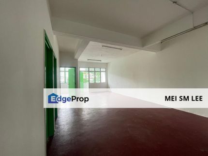 1st Floor Shop Apartment – Pandan Perdana, Cheras, Kuala Lumpur, Cheras