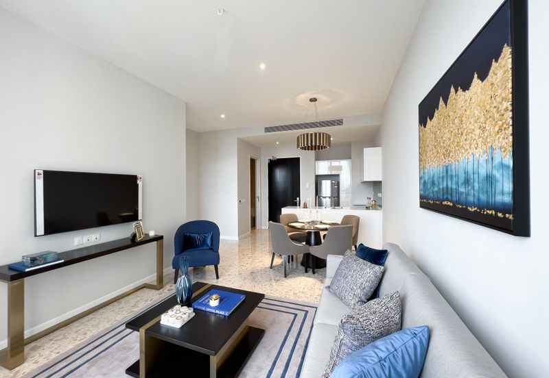 Pavilion Ceylon Hill