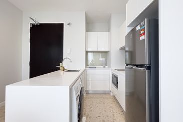 Pavilion Ceylon Hill