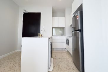 Pavilion Ceylon Hill