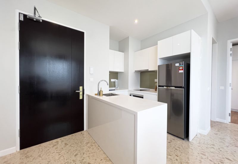 Pavilion Ceylon Hill