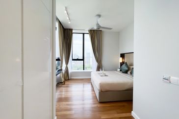 Pavilion Ceylon Hill