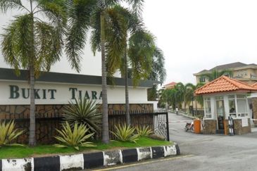 Bukit Tiara