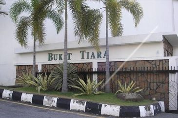Bukit Tiara