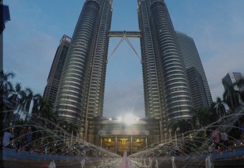 Seksyen 1, Petaling Jaya