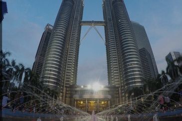 Seksyen 1, Petaling Jaya