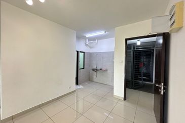 Residensi Zamrud (Zamrud Residensi)