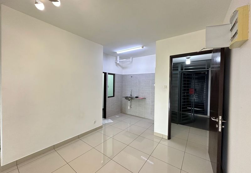 Residensi Zamrud (Zamrud Residensi)