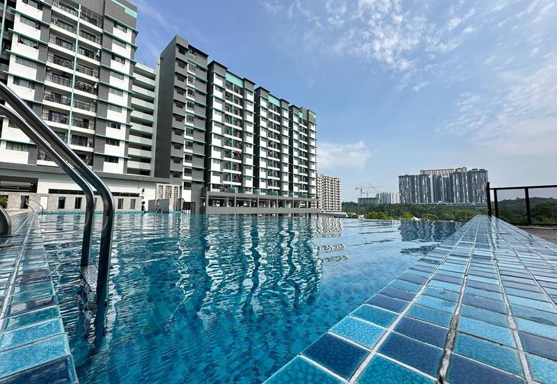 Residensi Zamrud (Zamrud Residensi)