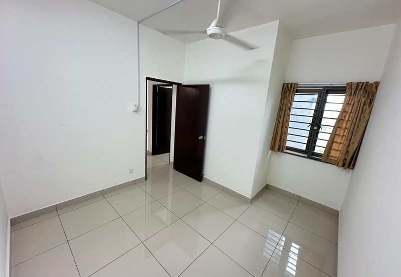 Residensi Zamrud (Zamrud Residensi)