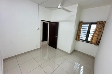 Residensi Zamrud (Zamrud Residensi)