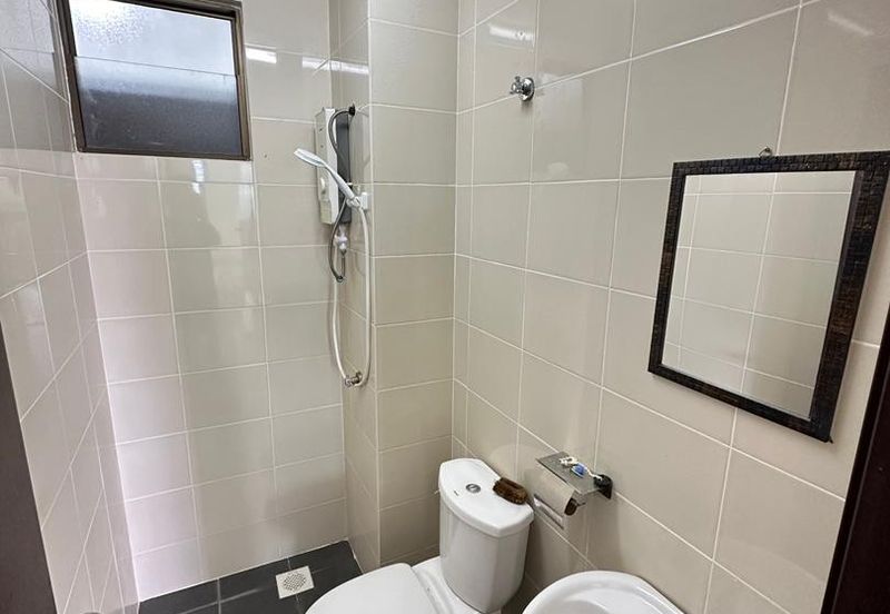 Residensi Zamrud (Zamrud Residensi)