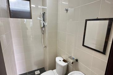 Residensi Zamrud (Zamrud Residensi)