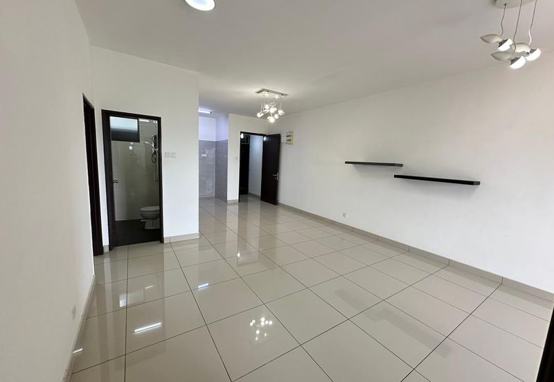 Residensi Zamrud (Zamrud Residensi)