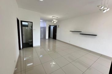 Residensi Zamrud (Zamrud Residensi)