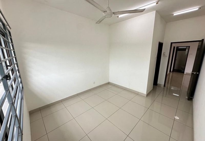 Residensi Zamrud (Zamrud Residensi)