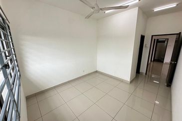 Residensi Zamrud (Zamrud Residensi)