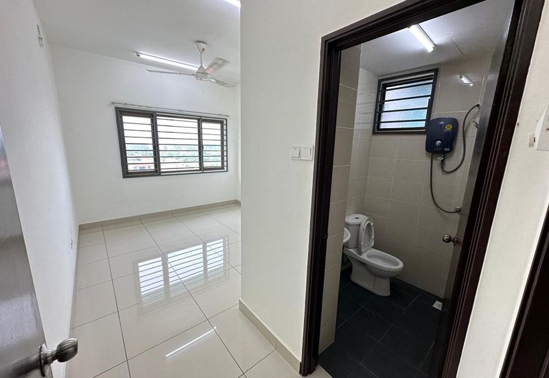 Residensi Zamrud (Zamrud Residensi)