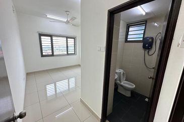 Residensi Zamrud (Zamrud Residensi)