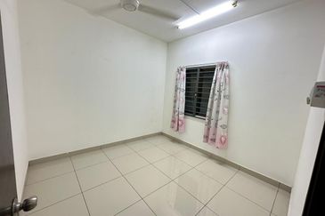 Residensi Zamrud (Zamrud Residensi)