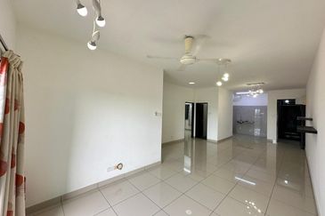 Residensi Zamrud (Zamrud Residensi)