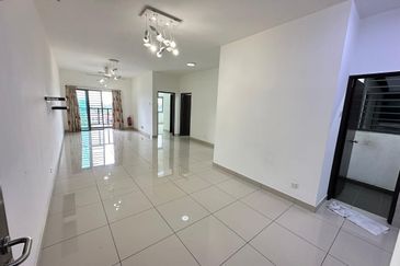 Residensi Zamrud (Zamrud Residensi)