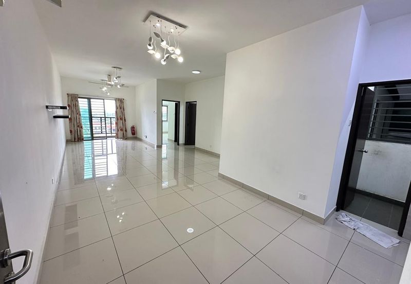 Residensi Zamrud (Zamrud Residensi)