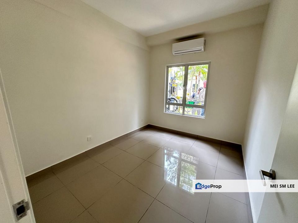Spaces 4 Bedrooms Apartment @ Miro Residence, Kajang, Selangor, Kajang