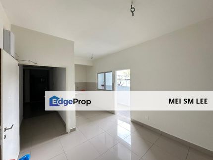 3 Bedrooms Apartment @ Miro Residence, Kajang, Selangor, Kajang