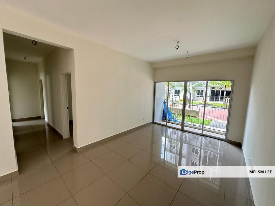 Spaces 4 Bedrooms Apartment @ Miro Residence, Kajang, Selangor, Kajang