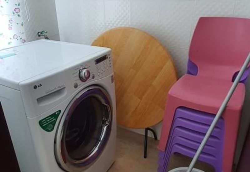 JALAN BESAR TANAH RATA - BRINCHANG